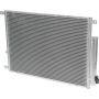 Universal Air Conditioning CN 3688PFXC A/C Condenser -- Condenser Parallel Flow