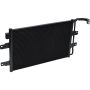 Universal Air Conditioning CN 3692PFXC A/C Condenser -- Condenser Parallel Flow