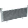 Universal Air Conditioning CN 3694PFXC A/C Condenser -- Condenser Parallel Flow