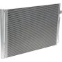 Universal Air Conditioning CN 3738PFXC A/C Condenser -- Condenser Parallel Flow