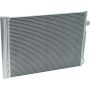 Universal Air Conditioning CN 3738PFXC A/C Condenser -- Condenser Parallel Flow