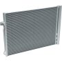 Universal Air Conditioning CN 3738PFXC A/C Condenser -- Condenser Parallel Flow
