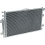 Universal Air Conditioning CN 3746PFC A/C Condenser -- Condenser Parallel Flow