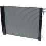 Universal Air Conditioning CN 3753PFC A/C Condenser -- Condenser Parallel Flow