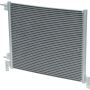 Universal Air Conditioning CN 3754PFC A/C Condenser -- Condenser Parallel Flow