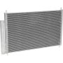 Universal Air Conditioning CN 3755PFC A/C Condenser -- Condenser Parallel Flow