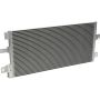 Universal Air Conditioning CN 3762PFC A/C Condenser -- Condenser Parallel Flow