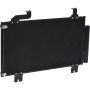 Universal Air Conditioning CN 3767PFXC A/C Condenser -- Condenser Parallel Flow