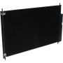 Universal Air Conditioning CN 3771PFC A/C Condenser -- Condenser Parallel Flow