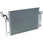 Universal Air Conditioning CN 3773PFXC A/C Condenser -- Condenser Parallel Flow