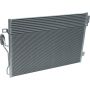 Universal Air Conditioning CN 3776PFXC A/C Condenser -- Condenser Parallel Flow