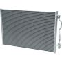 Universal Air Conditioning CN 3778PFC A/C Condenser -- Condenser Parallel Flow