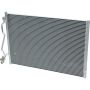 Universal Air Conditioning CN 3778PFC A/C Condenser -- Condenser Parallel Flow