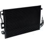 Universal Air Conditioning CN 3782PFXC A/C Condenser -- Condenser Parallel Flow