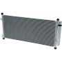 Universal Air Conditioning CN 3783PFXC A/C Condenser -- Condenser Parallel Flow