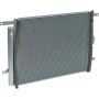 Universal Air Conditioning CN 3785PFXC A/C Condenser -- Condenser Parallel Flow