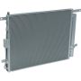 Universal Air Conditioning CN 3785PFXC A/C Condenser -- Condenser Parallel Flow