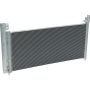 Universal Air Conditioning CN 3790PFXC A/C Condenser -- Condenser Parallel Flow