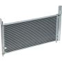 Universal Air Conditioning CN 3790PFXC A/C Condenser -- Condenser Parallel Flow