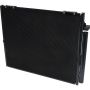 Universal Air Conditioning CN 3792PFC A/C Condenser -- Condenser Parallel Flow