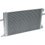 Universal Air Conditioning CN 3794PFXC A/C Condenser -- Condenser Parallel Flow