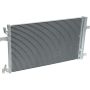 Universal Air Conditioning CN 3794PFXC A/C Condenser -- Condenser Parallel Flow