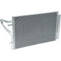 Universal Air Conditioning CN 3795PFXC A/C Condenser -- Condenser Parallel Flow