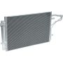 Universal Air Conditioning CN 3795PFXC A/C Condenser -- Condenser Parallel Flow
