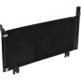 Universal Air Conditioning CN 3797PFC A/C Condenser -- Condenser Parallel Flow