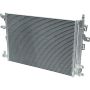 Universal Air Conditioning CN 3802PFXC A/C Condenser -- Condenser Parallel Flow