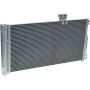 Universal Air Conditioning CN 3803PFC A/C Condenser -- Condenser Parallel Flow