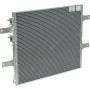 Universal Air Conditioning CN 3855PFC A/C Condenser -- Condenser Parallel Flow