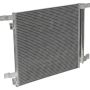 Universal Air Conditioning CN 3865PFC A/C Condenser -- Condenser Parallel Flow