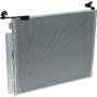 Universal Air Conditioning CN 3870PFC A/C Condenser -- Condenser Parallel Flow