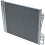 Universal Air Conditioning CN 3871PFC A/C Condenser -- Condenser Parallel Flow