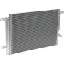 Universal Air Conditioning CN 3889PFC A/C Condenser -- Condenser Parallel Flow