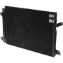 Universal Air Conditioning CN 3889PFC A/C Condenser -- Condenser Parallel Flow