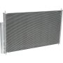 Universal Air Conditioning CN 3892PFC A/C Condenser -- Condenser Parallel Flow