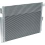 Universal Air Conditioning CN 3893PFXC A/C Condenser -- Condenser Parallel Flow