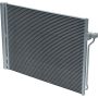 Universal Air Conditioning CN 3896PFC A/C Condenser -- Condenser Parallel Flow