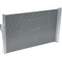 Universal Air Conditioning CN 3899PFC A/C Condenser -- Condenser Parallel Flow