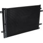 Universal Air Conditioning CN 3936PFXC A/C Condenser -- Condenser Parallel Flow