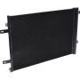 Universal Air Conditioning CN 3936PFXC A/C Condenser -- Condenser Parallel Flow