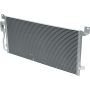 Universal Air Conditioning CN 3946PFC A/C Condenser -- Condenser Parallel Flow