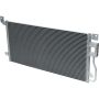 Universal Air Conditioning CN 3946PFC A/C Condenser -- Condenser Parallel Flow