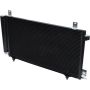 Universal Air Conditioning CN 3947PFC A/C Condenser -- Condenser Parallel Flow