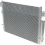 Universal Air Conditioning CN 3948PFC A/C Condenser -- Condenser Parallel Flow