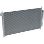 Universal Air Conditioning CN 3965PFC A/C Condenser -- Condenser Parallel Flow