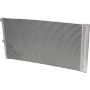 Universal Air Conditioning CN 3975PFC A/C Condenser -- Condenser Parallel Flow w/ Built-In Drier