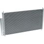 Universal Air Conditioning CN 3976PFC A/C Condenser -- Condenser Parallel Flow